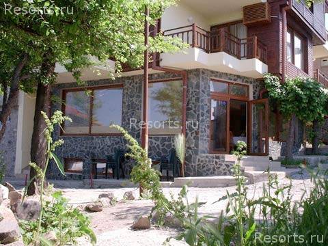 Hotel Diamanti 2